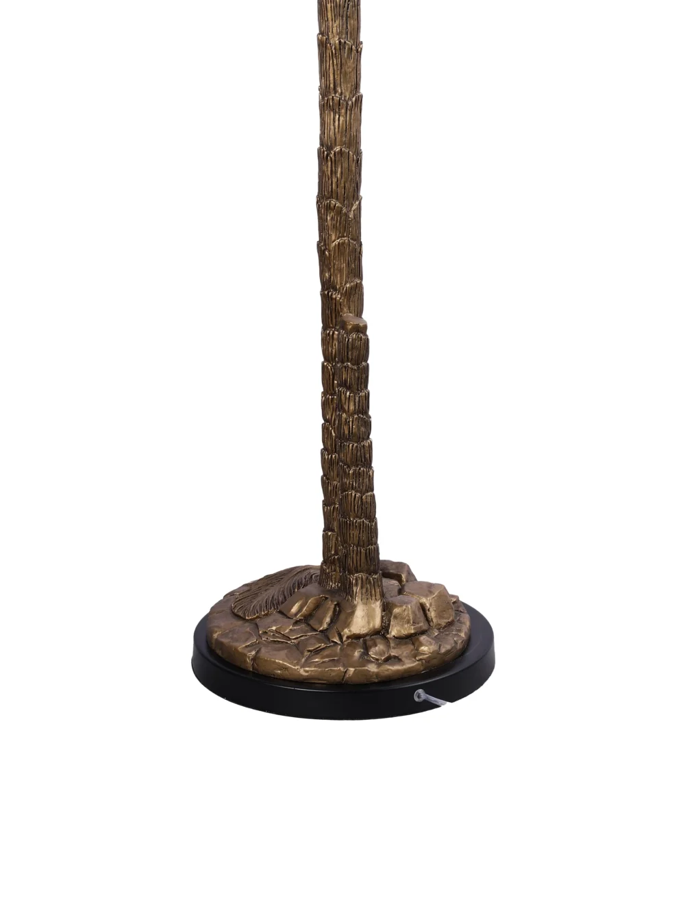 Luxury Feather Floor Lamp - Image 5